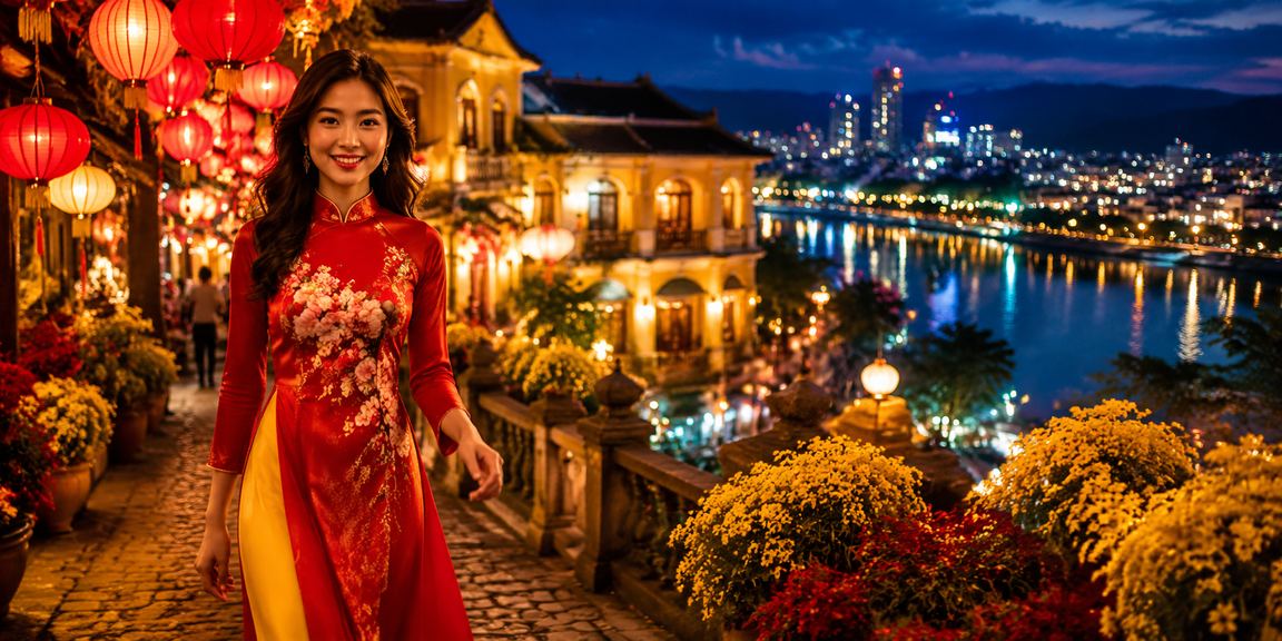 Thành viên VIP tại Đà Lạt nhận hoàn tiền đặc biệt trong đêm hội chợ