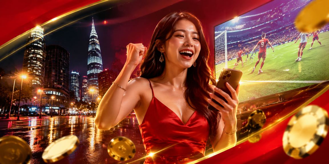 Người dùng tại TP. Hồ Chí Minh trải nghiệm game bài trực tuyến trên nền tảng p11
