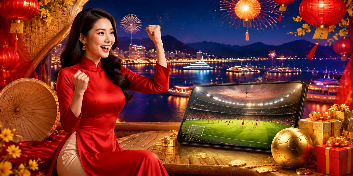 Người dùng tại Nha Trang đăng ký tài khoản và nhận thưởng trên nền tảng p11